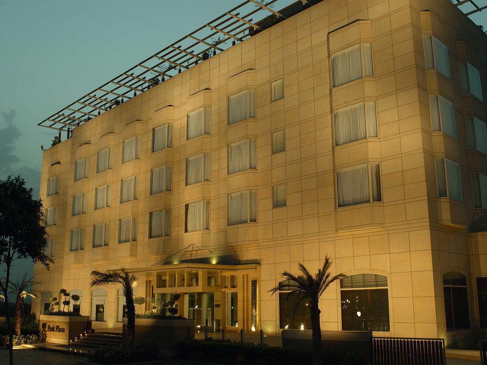 Hotel Park Plaza Gurgaon Exterior foto The Park, New Delhi